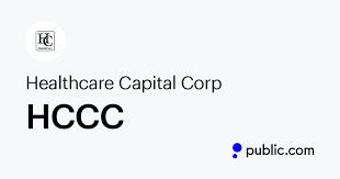 Healthcare Capital