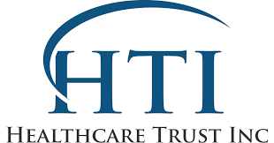 Healthcare Trust stock logo