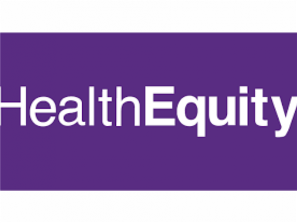 HealthEquity, Inc. stock logo