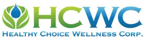Healthy Choice Wellness Corp. stock logo