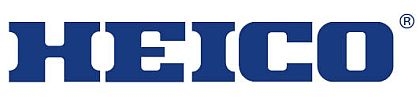 Heico Corporation stock logo