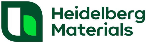 Heidelberg Materials stock logo