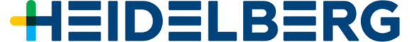 Heidelberger Druckmaschinen Aktiengesellschaft stock logo