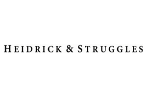 Heidrick & Struggles International, Inc. stock logo