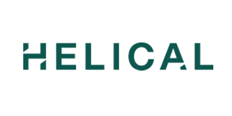 Helical plc stock logo