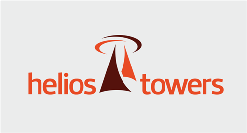 Helios Towers plc stock logo