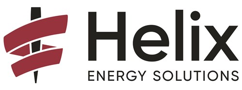Helix Energy Solutions Group, Inc. stock logo