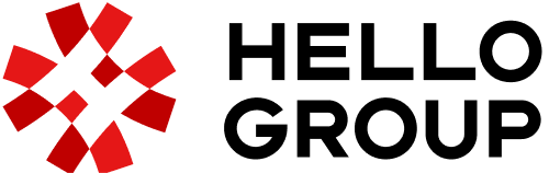 Hello Group Inc. Sponsored ADR stock logo