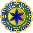 Hemp, Inc stock logo