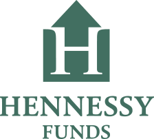 Hennessy Sustainable ETF stock logo