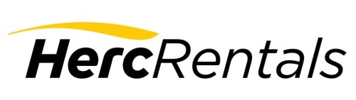 Herc stock logo