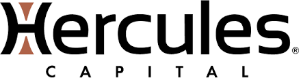 Hercules Capital, Inc. stock logo