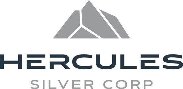 Hercules Silver Corp. stock logo