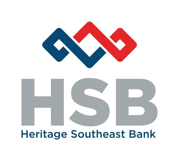 Heritage Southeast Bancorporation, Inc. stock logo
