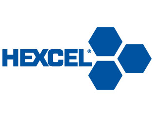 Hexcel Corporation stock logo