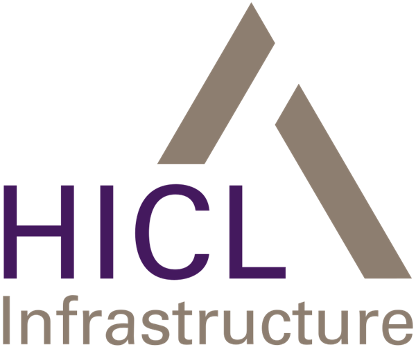 HICL Infrastructure PLC stock logo