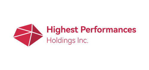 Highest Performances Holdings Inc. stock logo