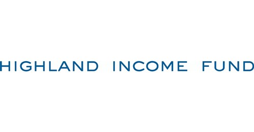 Highland Funds I - Highland Opportunities and Income Fund