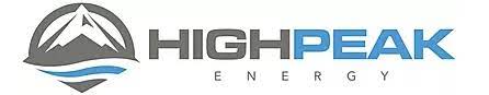 HighPeak Energy, Inc. stock logo
