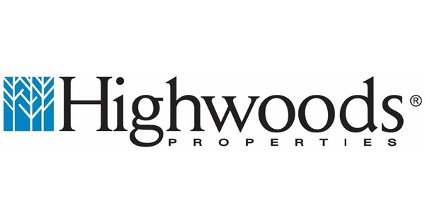 Highwoods Properties, Inc. stock logo