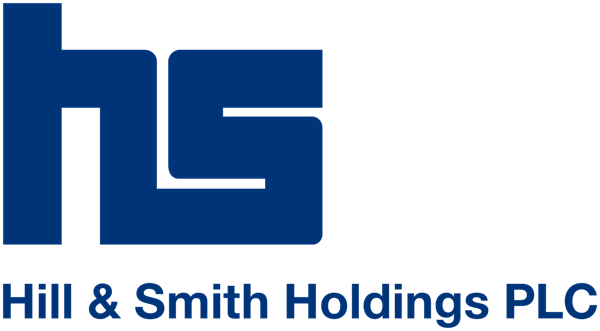 Hill & Smith PLC stock logo