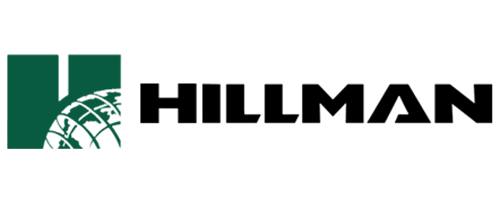 Hillman Solutions Corp. stock logo