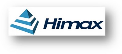 Himax Technologies, Inc. stock logo