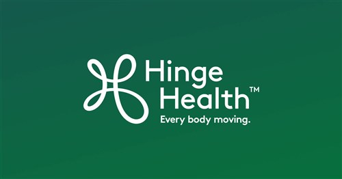 Hinge Health Inc. stock logo