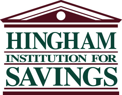 Hingham Institution for Savings stock logo