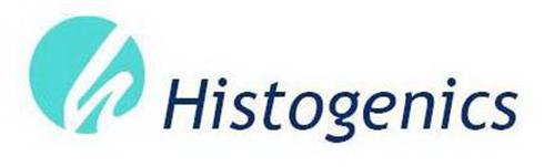 Histogenics Corp stock logo
