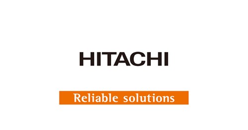 Hitachi Constr