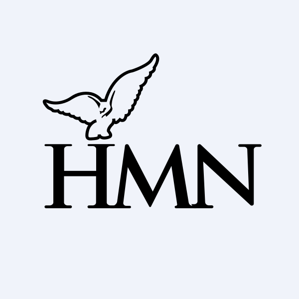 HMN Financial, Inc. stock logo