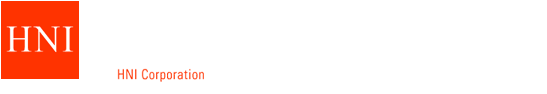 HNI Corporation stock logo