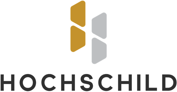 Hochschild Mining plc stock logo