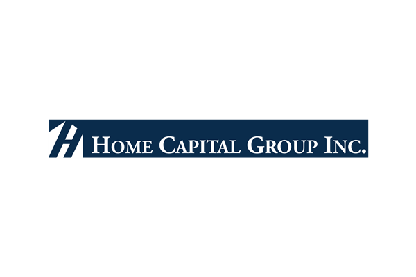 Home Capital Group Inc. stock logo