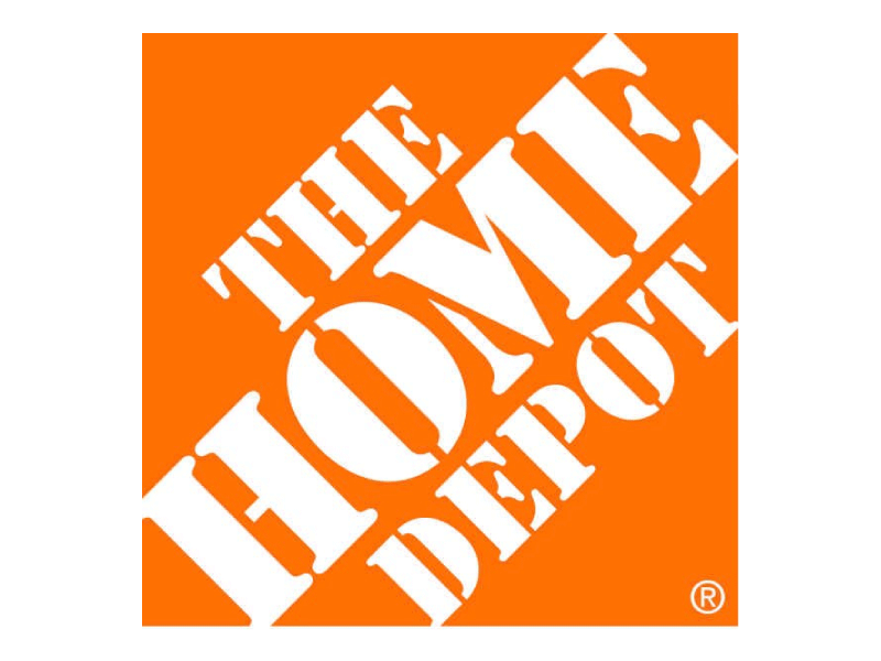 The Home Depot, Inc. stock logo