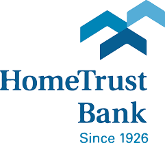 HomeTrust Bancshares, Inc. stock logo