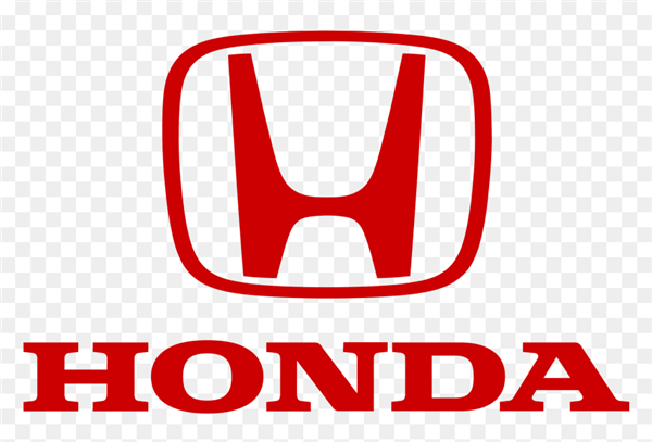 Honda Motor stock logo