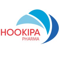 HOOKIPA Pharma Inc. stock logo