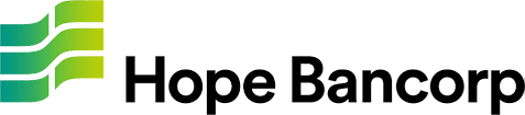 Hope Bancorp, Inc. stock logo