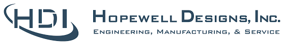 Hopewell Highway Infrastructure