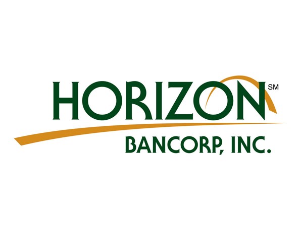Horizon Bancorp (IN) stock logo