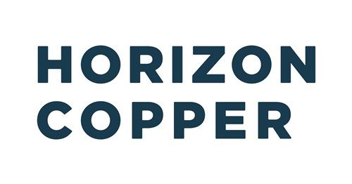 Horizon Copper Corp. stock logo