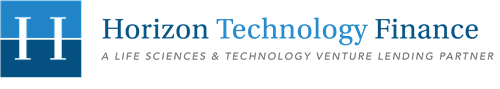 Horizon Technology Finance Corporation stock logo