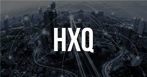 Horizons NASDAQ-100 Index ETF stock logo