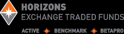 Horizons S&P 500 Index ETF stock logo