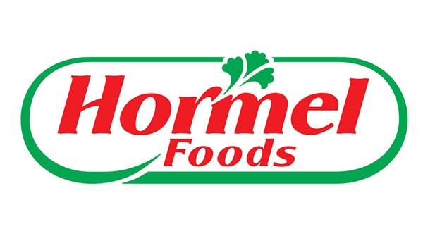 Hormel Foods Corporation stock logo