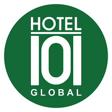 Hotel101 Global Holdings Corp. stock logo