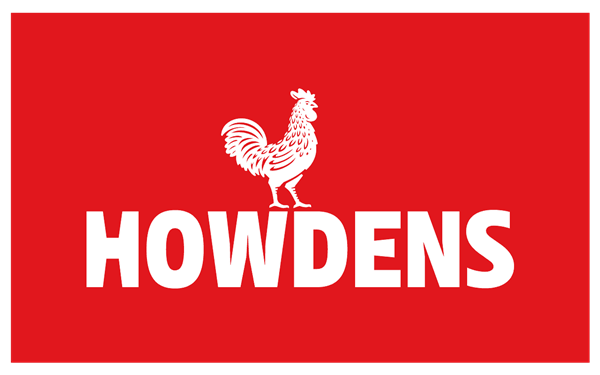 Howden Joinery Group Plc stock logo
