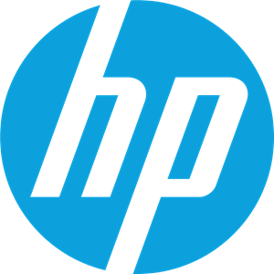 HP Inc. stock logo